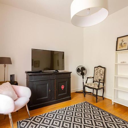 Mamray Apartman Colmar Kültér fotó