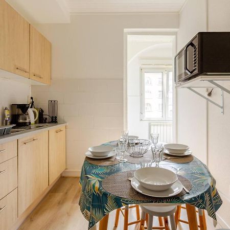 Mamray Apartman Colmar Kültér fotó