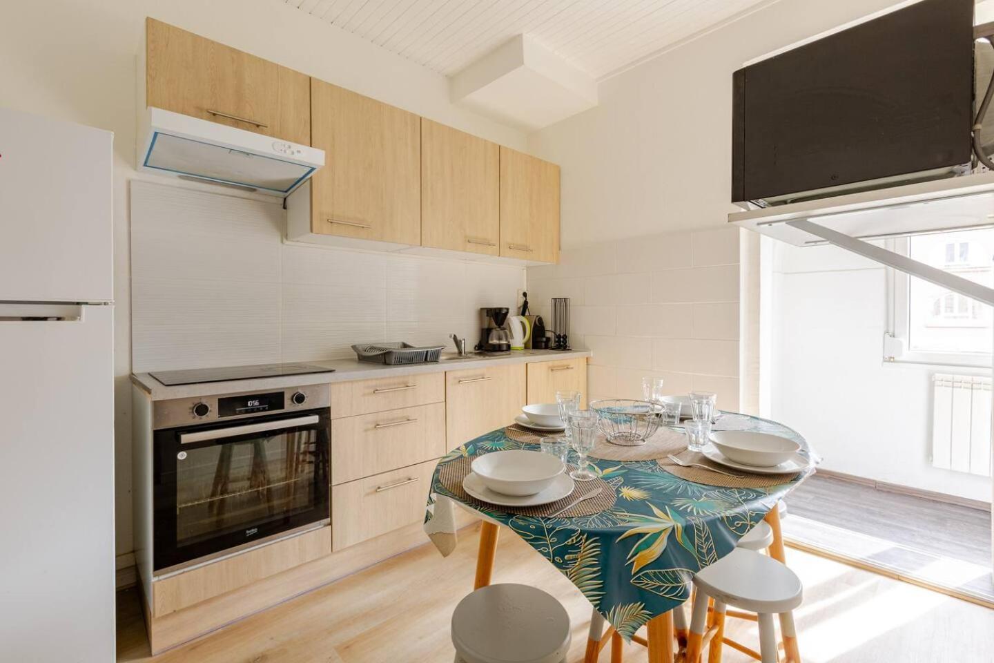 Mamray Apartman Colmar Kültér fotó