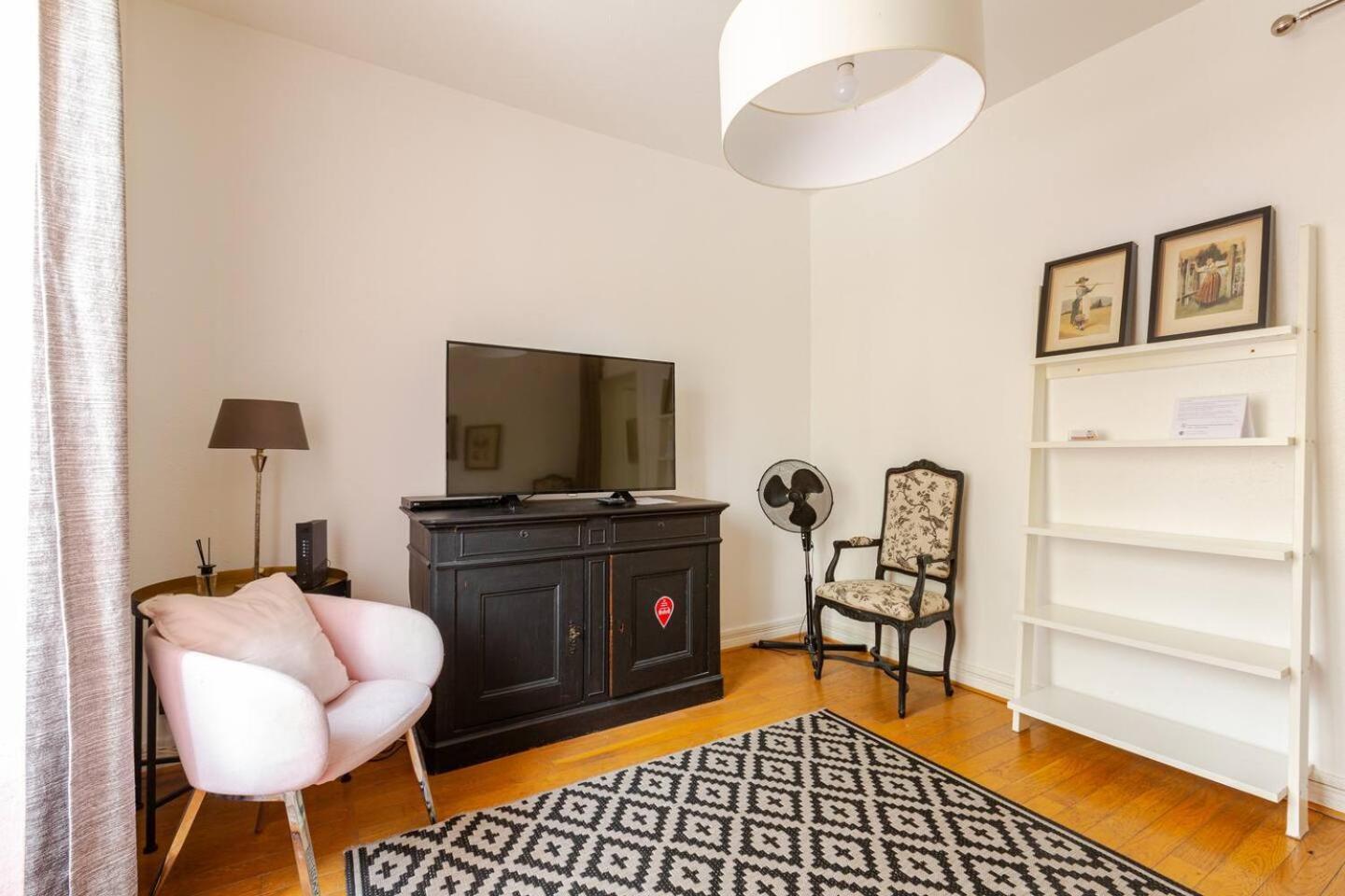 Mamray Apartman Colmar Kültér fotó