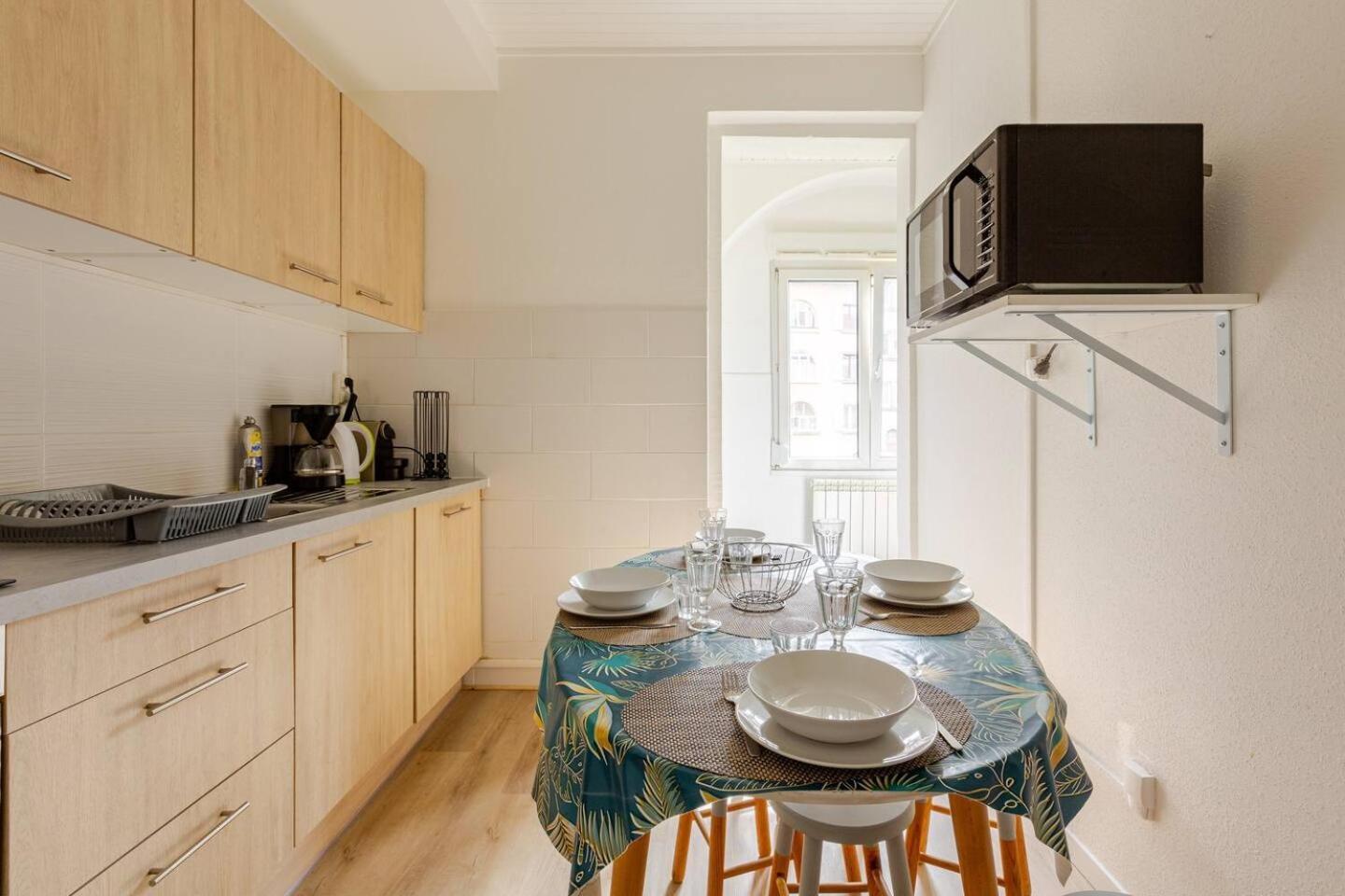 Mamray Apartman Colmar Kültér fotó