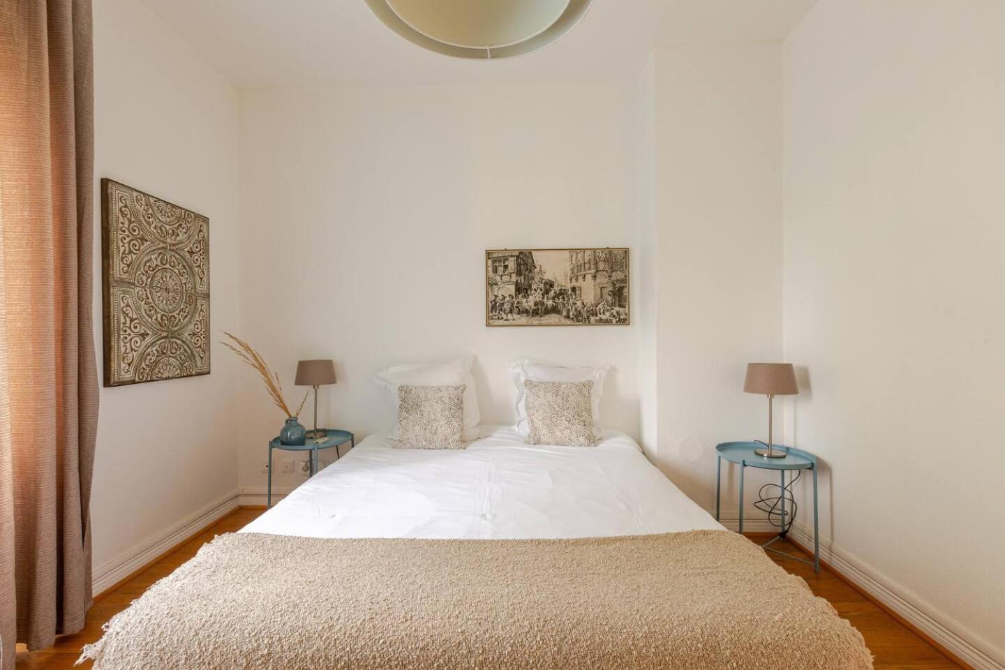 Mamray Apartman Colmar Kültér fotó