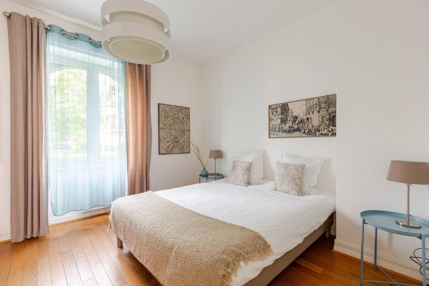 Mamray Apartman Colmar Kültér fotó