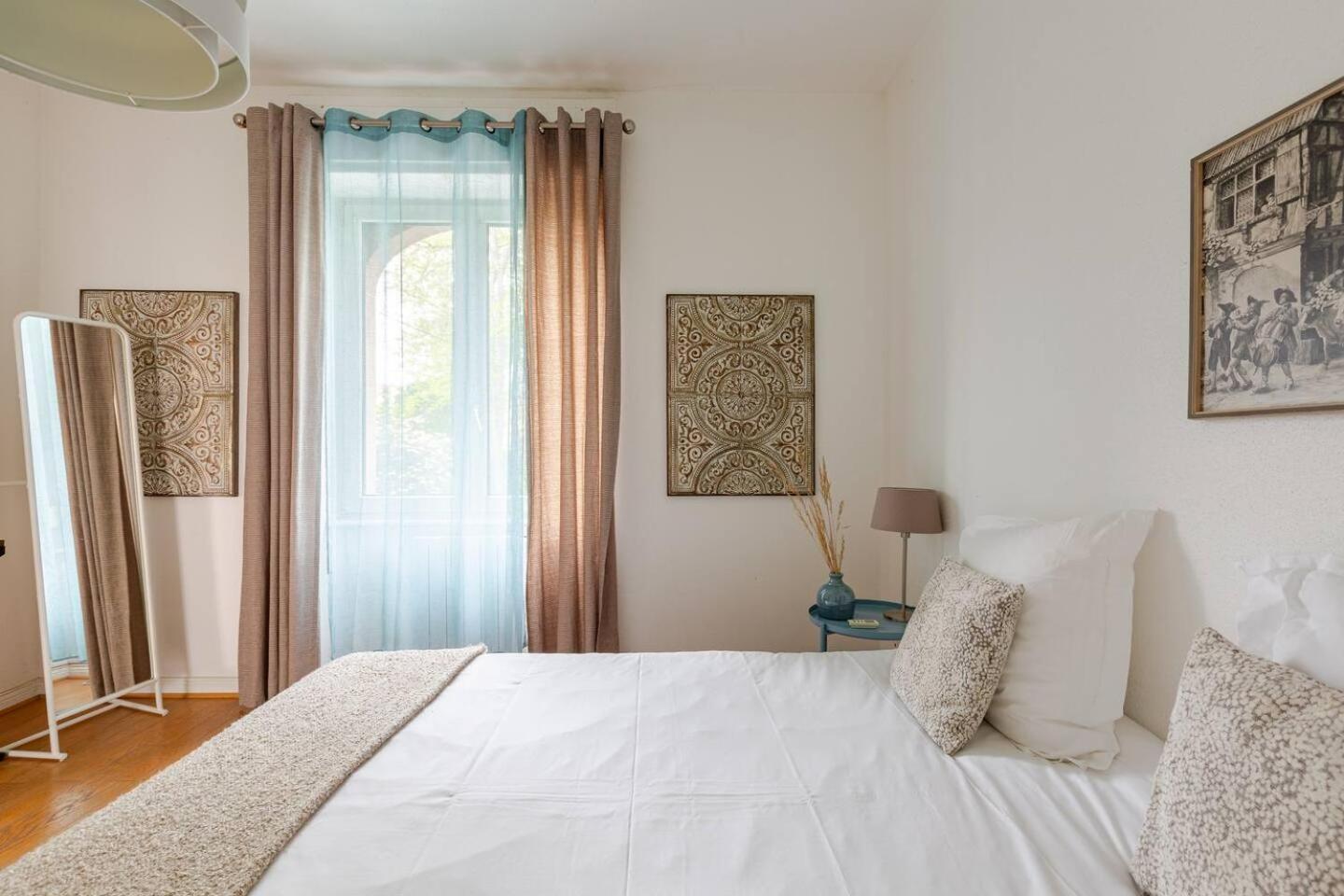 Mamray Apartman Colmar Kültér fotó