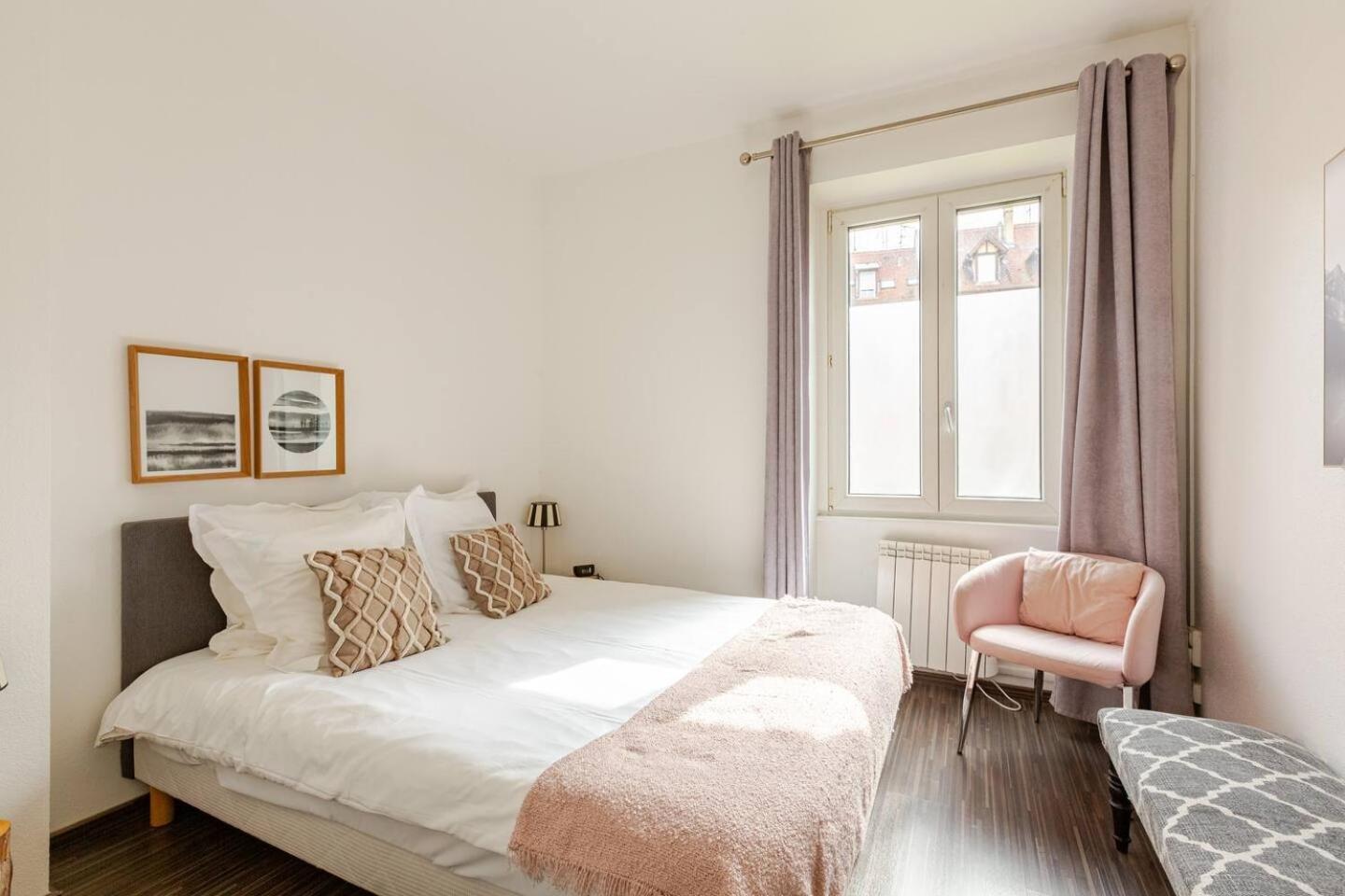 Mamray Apartman Colmar Kültér fotó