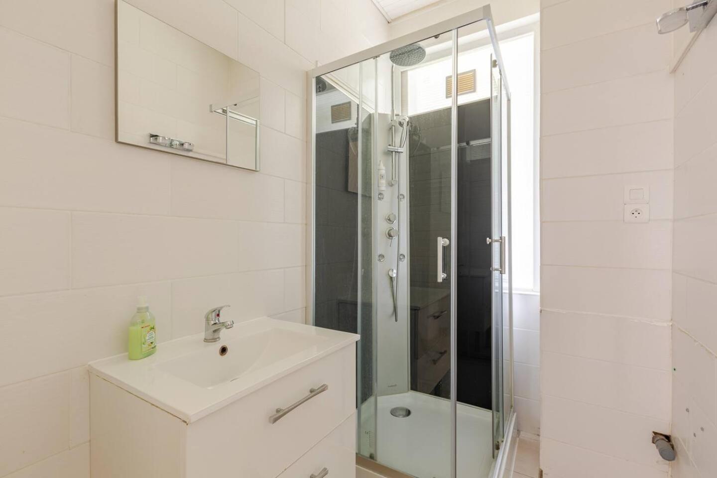 Mamray Apartman Colmar Kültér fotó