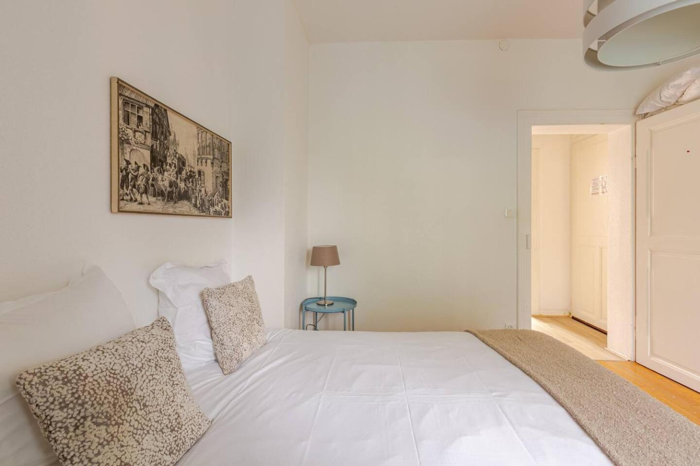 Mamray Apartman Colmar Kültér fotó