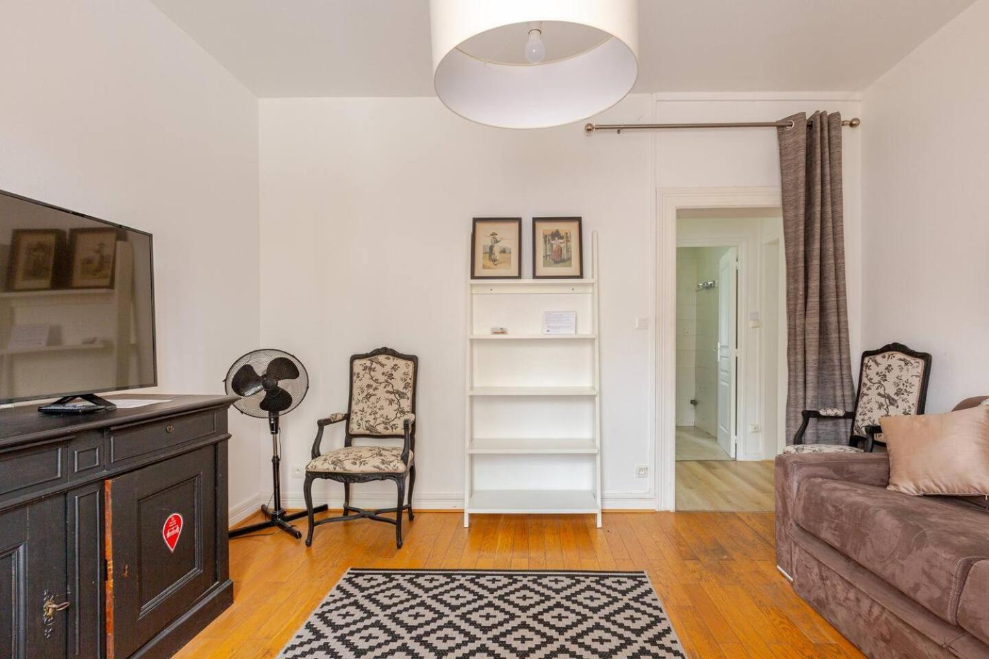 Mamray Apartman Colmar Kültér fotó