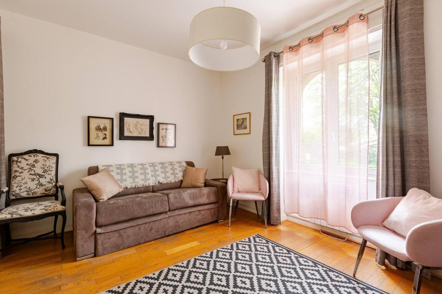 Mamray Apartman Colmar Kültér fotó