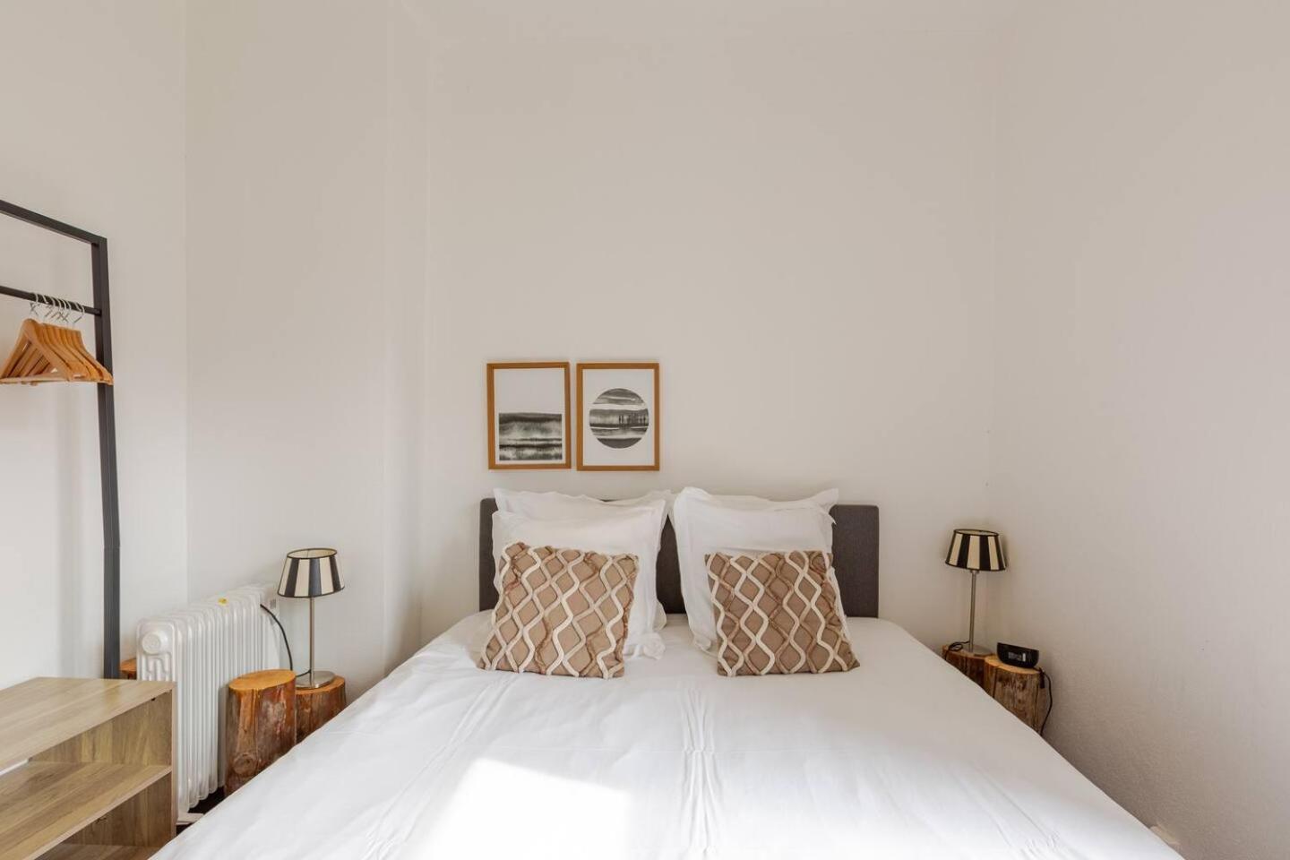 Mamray Apartman Colmar Kültér fotó